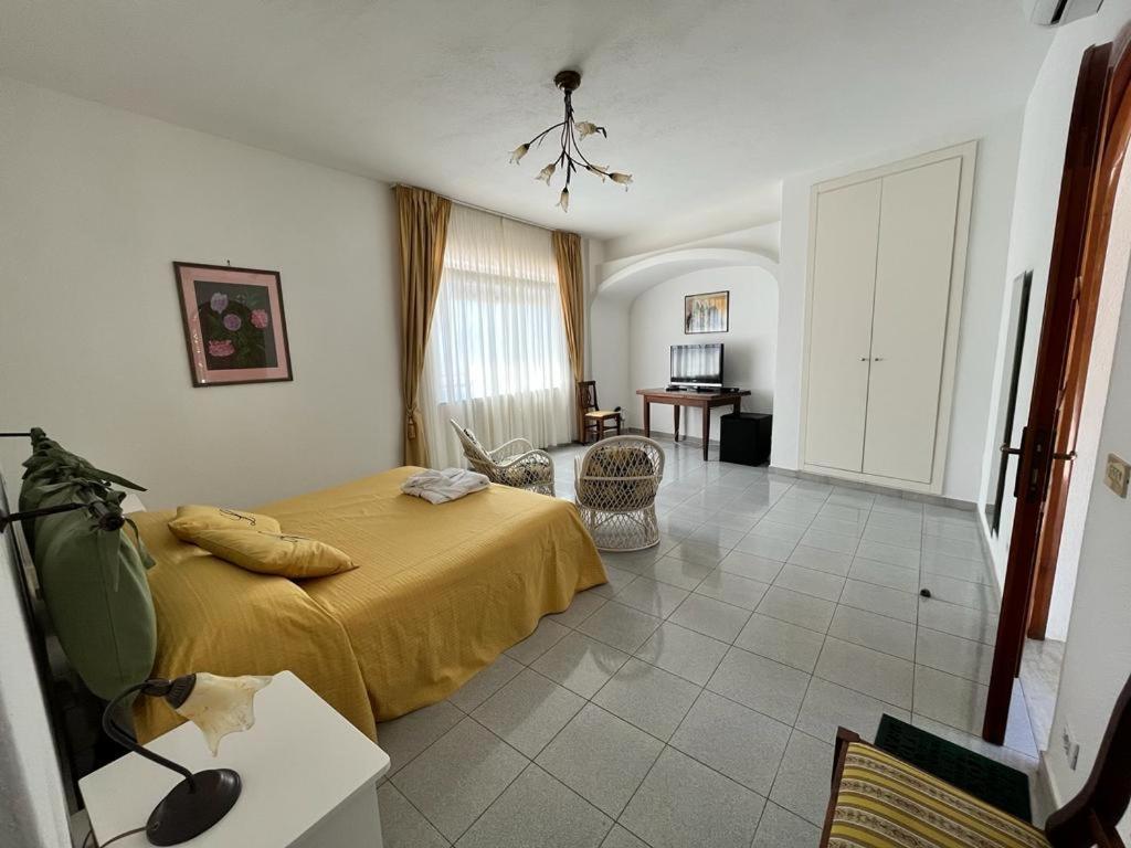 Villa Loreta Forio  Exterior photo