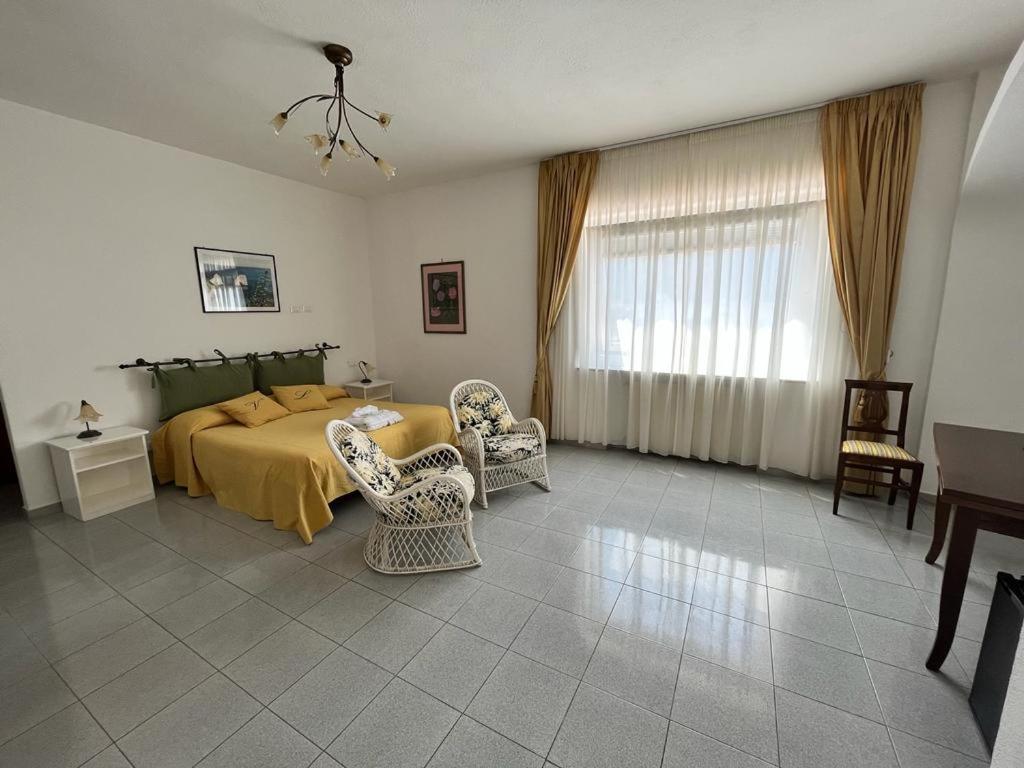 Villa Loreta Forio  Exterior photo