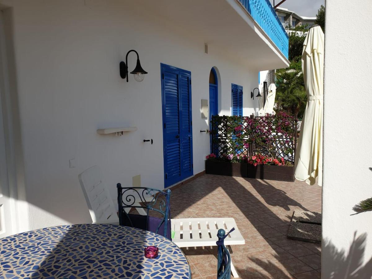 Villa Loreta Forio  Room photo
